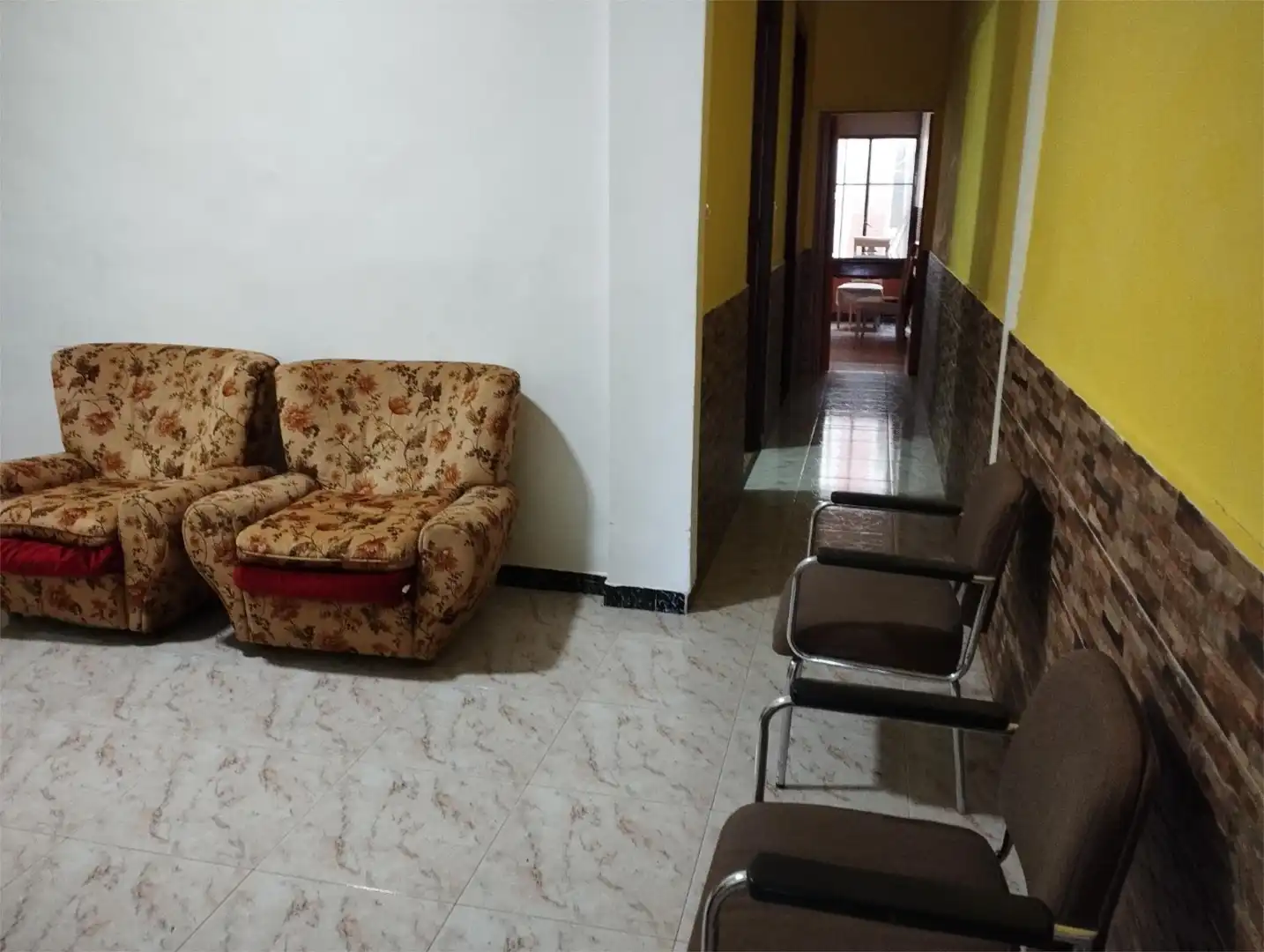 Planta baixa en venda a Avinguda de la Constitució, 47, Nules Planta baixa en venda en Nules amb Balcó