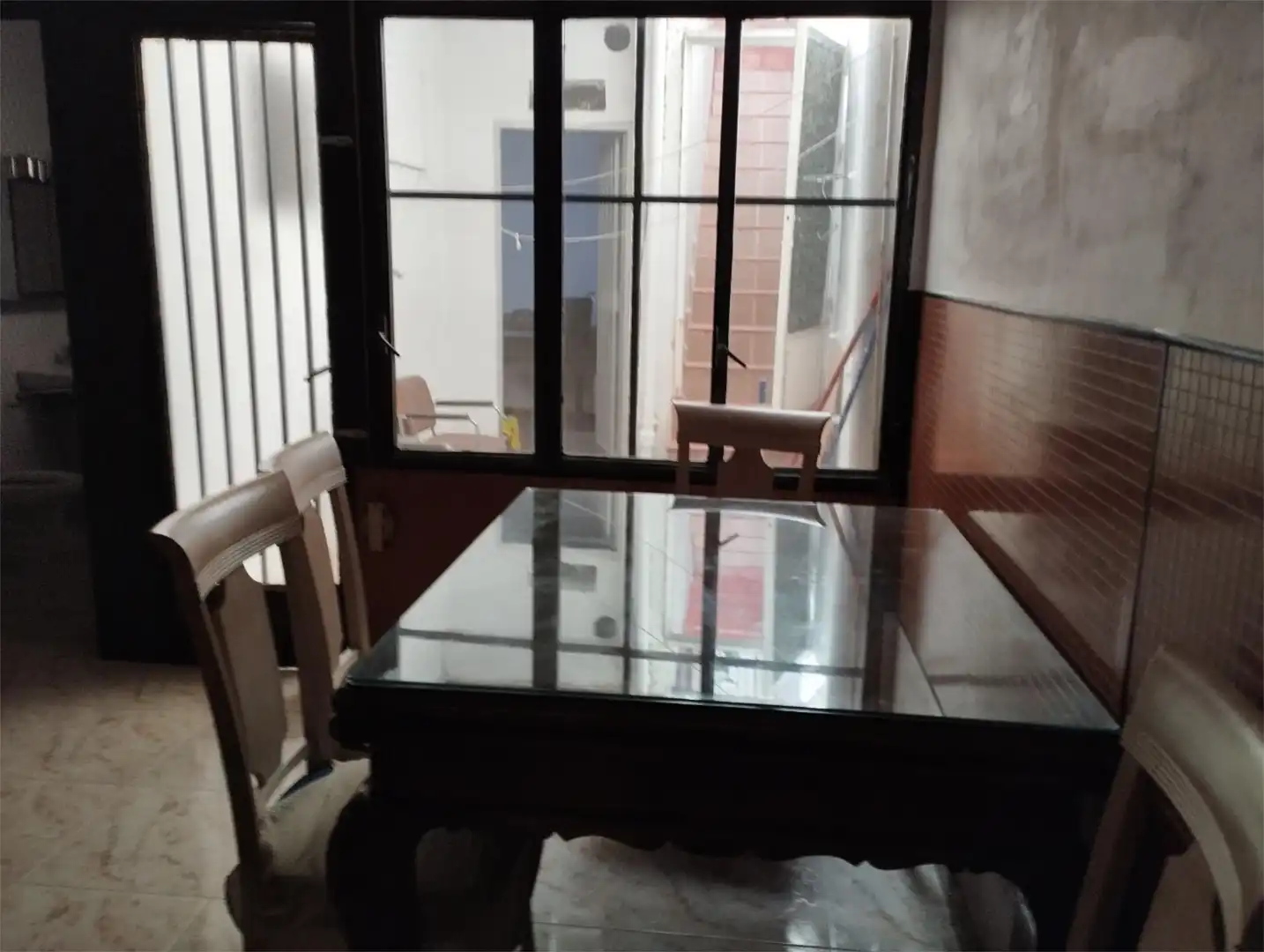 Planta baixa en venda a Avinguda de la Constitució, 47, Nules Menjador de Planta baixa en venda en Nules amb Balcó