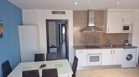 Foto 2 de Piso de alquiler en La Móra, Tarragona Capital