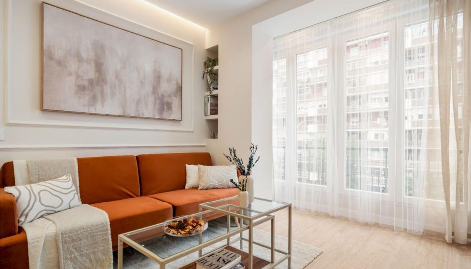 Flat for sale in Avenida Donostiarra, 22, Concepción, Madrid Capital - image 1 Photo 1 of Flat for sale in Avenida Donostiarra, 22, Concepción, Madrid Capital