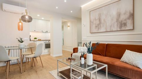 Flat for sale in Avenida Donostiarra, 22, Concepción, Madrid Capital - image 2 Photo 2 of Flat for sale in Avenida Donostiarra, 22, Concepción, Madrid Capital