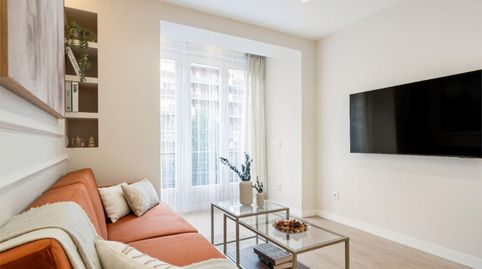 Flat for sale in Avenida Donostiarra, 22, Concepción, Madrid Capital - image 3 Photo 3 of Flat for sale in Avenida Donostiarra, 22, Concepción, Madrid Capital