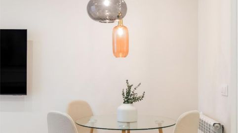 Flat for sale in Avenida Donostiarra, 22, Concepción, Madrid Capital - image 4 Photo 4 of Flat for sale in Avenida Donostiarra, 22, Concepción, Madrid Capital