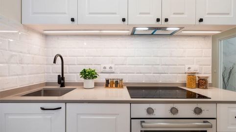 Flat for sale in Avenida Donostiarra, 22, Concepción, Madrid Capital - image 5 Photo 5 of Flat for sale in Avenida Donostiarra, 22, Concepción, Madrid Capital