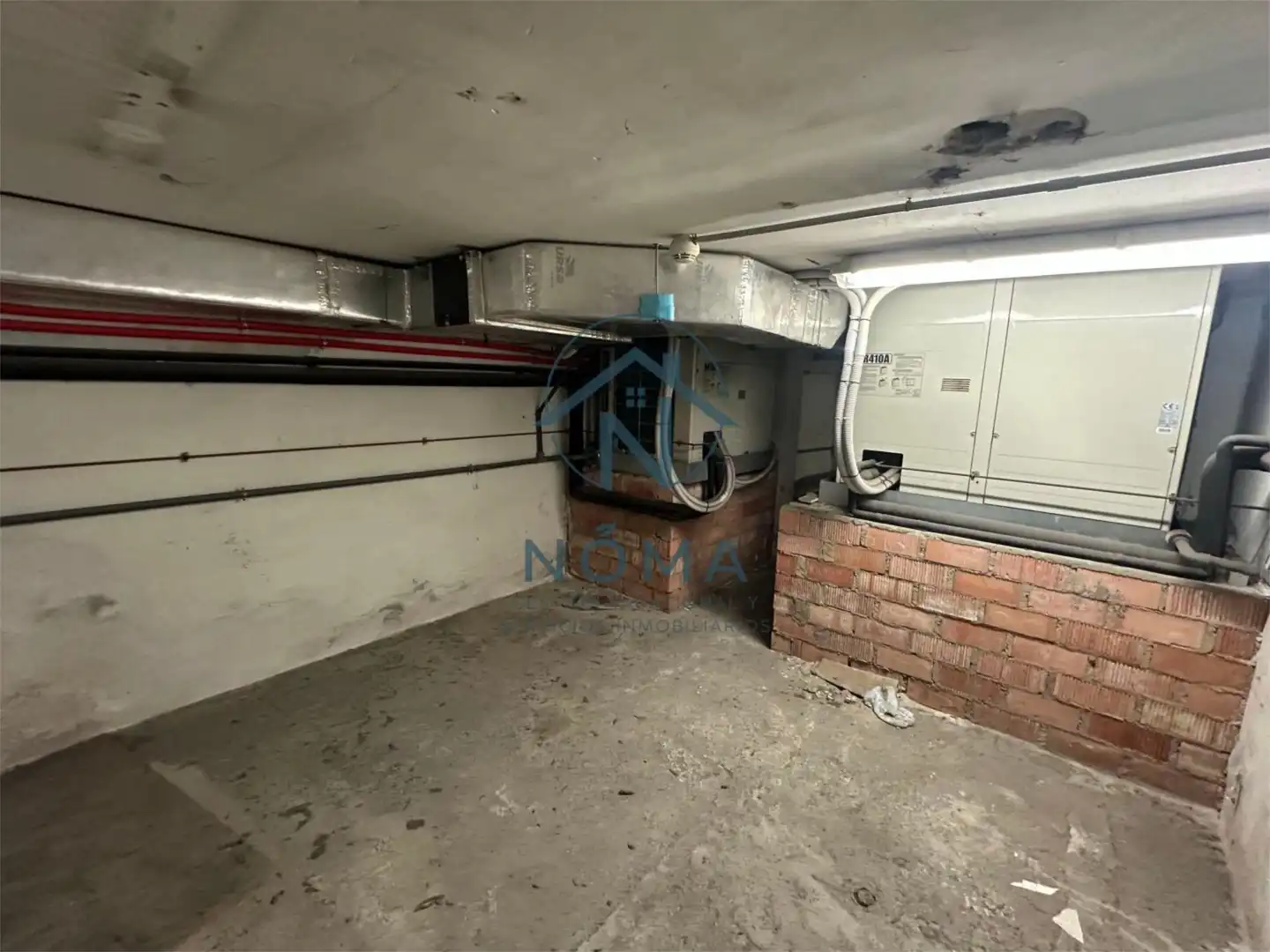 Ground floor for sale in Calle Santa Clara, 10, Centro - Ayuntamiento Ground floor for sale in Santander with Air Conditioner, Heating and Parquet flooring