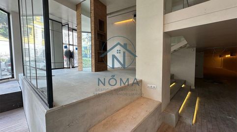 Foto 3 von Erdgeschoss zum Verkauf in Calle Santa Clara, 10, Centro - Ayuntamiento, Santander