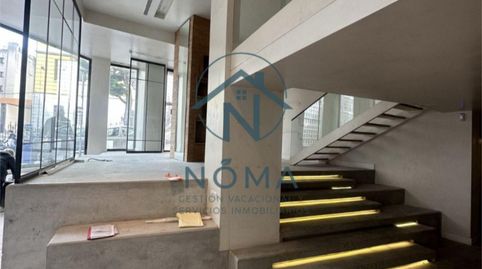 Foto 4 von Erdgeschoss zum Verkauf in Calle Santa Clara, 10, Centro - Ayuntamiento, Santander