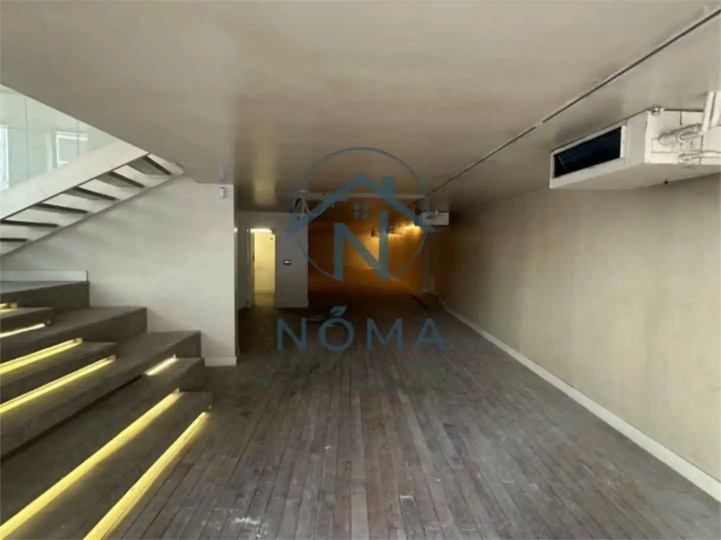 Ground floor for sale in Calle Santa Clara, 10, Centro - Ayuntamiento Ground floor for sale in Santander with Air Conditioner, Heating and Parquet flooring
