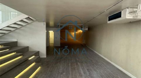 Foto 5 von Erdgeschoss zum Verkauf in Calle Santa Clara, 10, Centro - Ayuntamiento, Santander