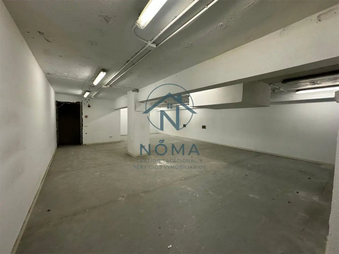 Ground floor for sale in Calle Santa Clara, 10, Centro - Ayuntamiento Ground floor for sale in Santander with Air Conditioner, Heating and Parquet flooring