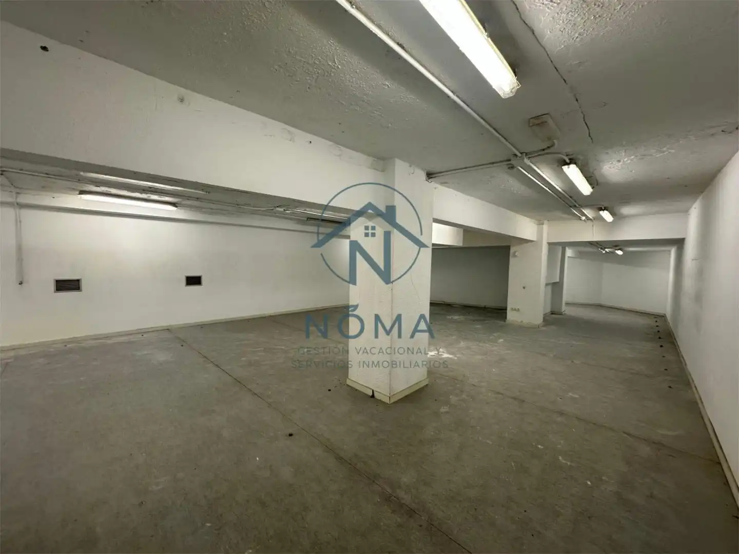 Ground floor for sale in Calle Santa Clara, 10, Centro - Ayuntamiento Ground floor for sale in Santander with Air Conditioner, Heating and Parquet flooring