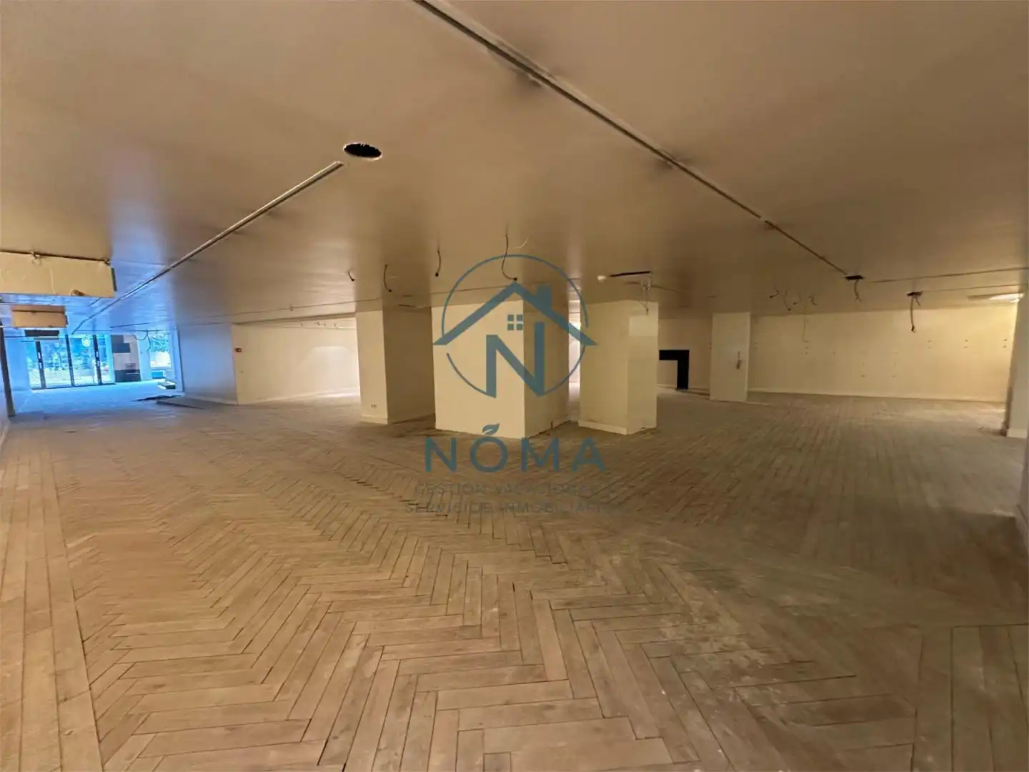 Ground floor for sale in Calle Santa Clara, 10, Centro - Ayuntamiento Ground floor for sale in Santander with Air Conditioner, Heating and Parquet flooring
