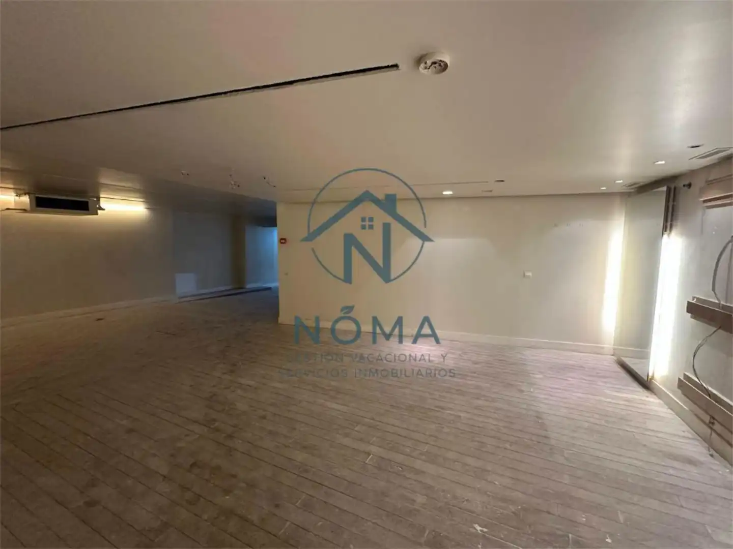 Ground floor for sale in Calle Santa Clara, 10, Centro - Ayuntamiento Ground floor for sale in Santander with Air Conditioner, Heating and Parquet flooring