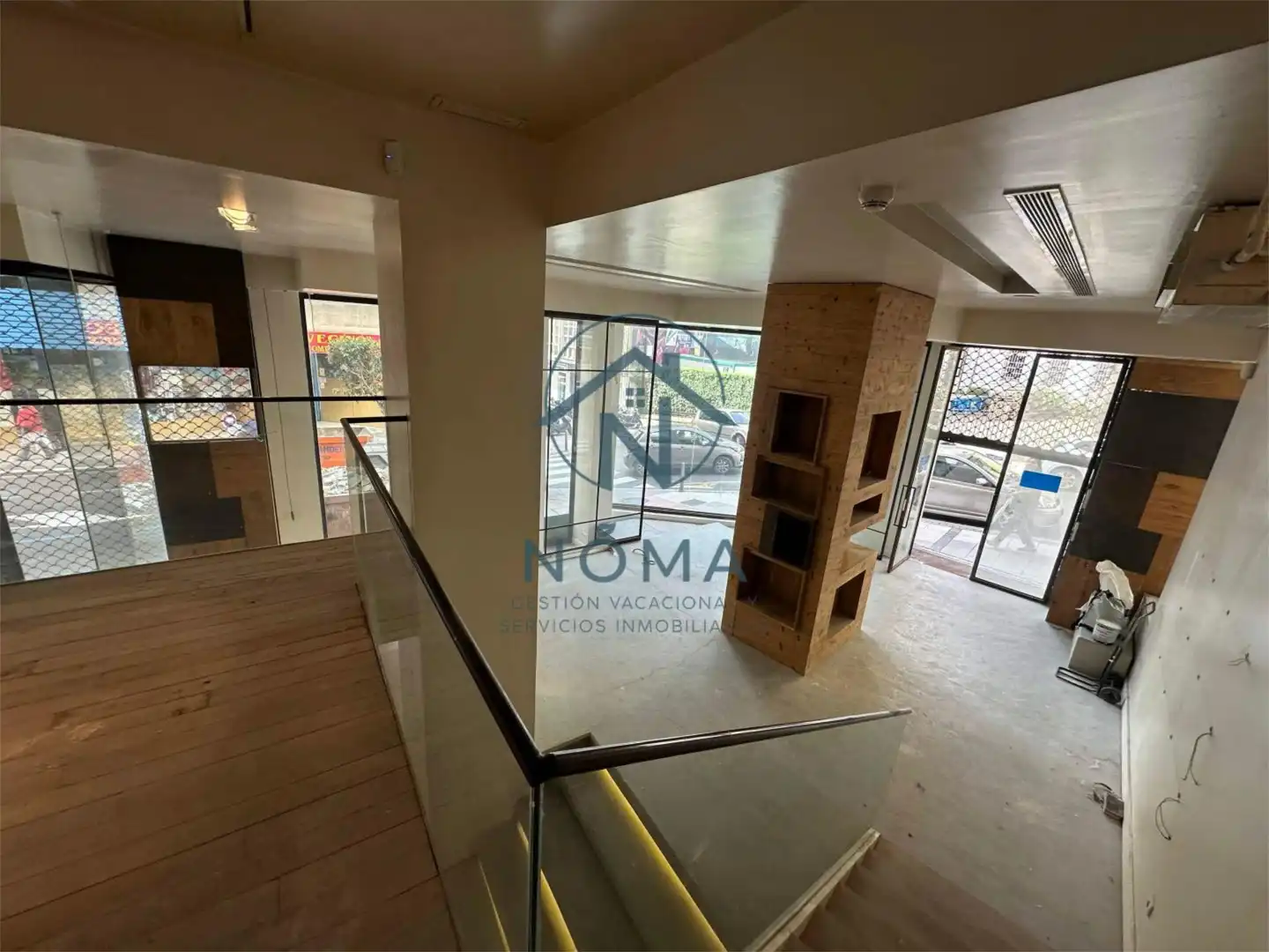 Ground floor for sale in Calle Santa Clara, 10, Centro - Ayuntamiento Ground floor for sale in Santander with Air Conditioner, Heating and Parquet flooring
