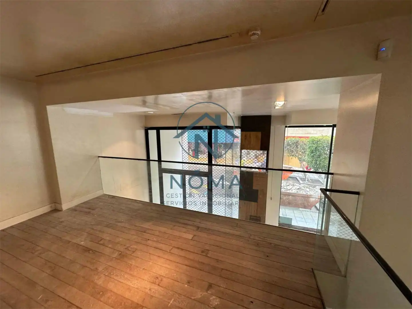 Ground floor for sale in Calle Santa Clara, 10, Centro - Ayuntamiento Ground floor for sale in Santander with Air Conditioner, Heating and Parquet flooring
