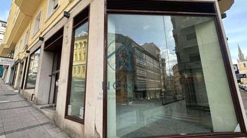 Foto 2 von Erdgeschoss zum Verkauf in Calle Santa Clara, 10, Centro - Ayuntamiento, Santander
