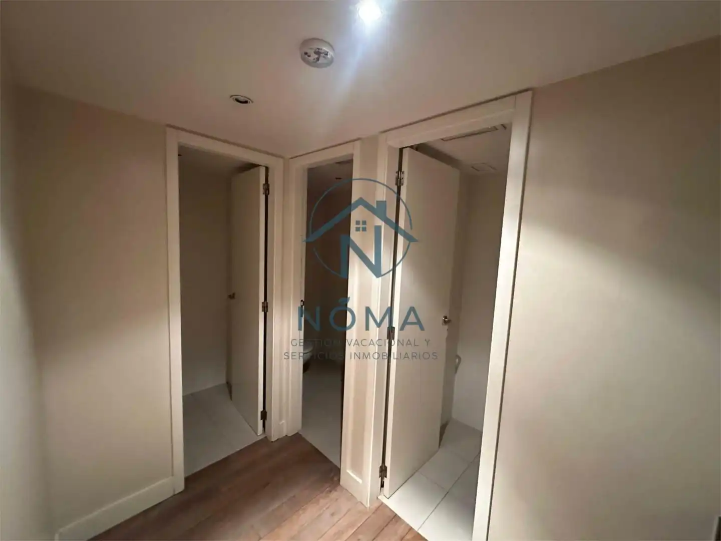 Ground floor for sale in Calle Santa Clara, 10, Centro - Ayuntamiento Ground floor for sale in Santander with Air Conditioner, Heating and Parquet flooring