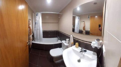 Foto 2 de Piso de alquiler en Ares, A Coruña