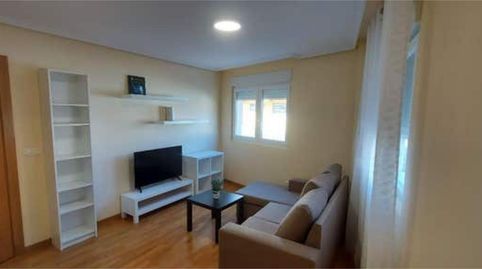 Foto 3 de Piso de alquiler en Ares, A Coruña