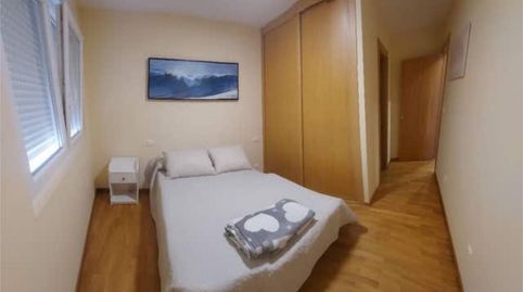 Foto 5 de Piso de alquiler en Ares, A Coruña