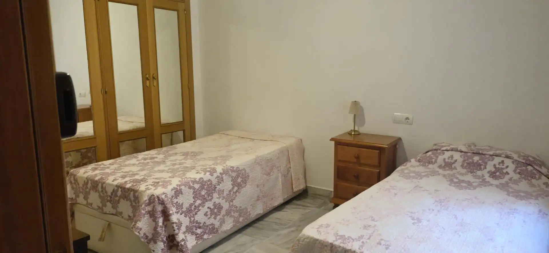 Zimmer in Calle Explanada de la Estación, 1, La Unión - Cruz de Humilladero - Los Tilos