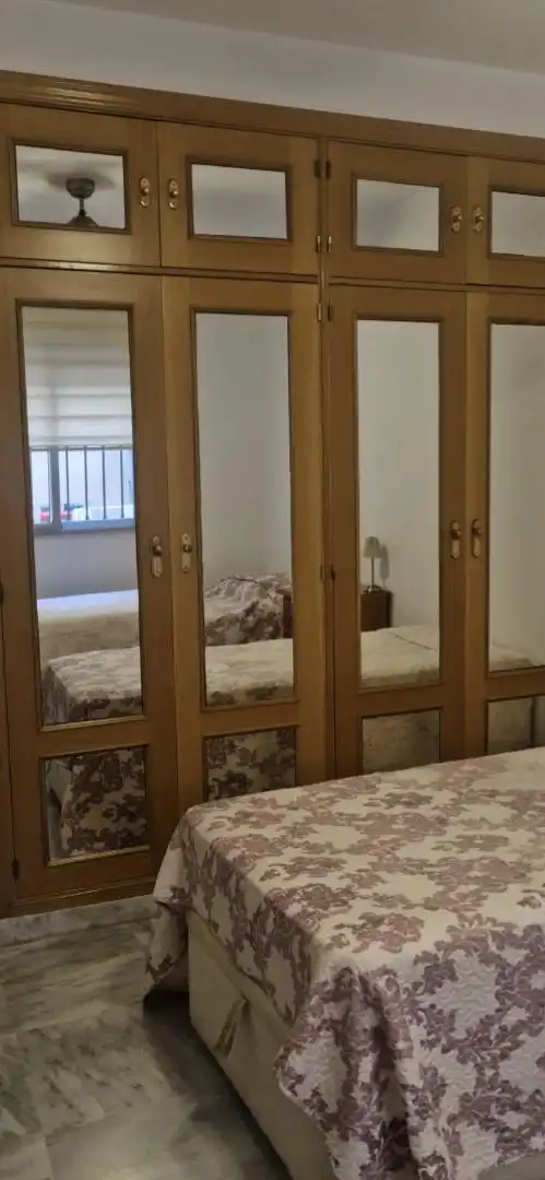 Zimmer in Calle Explanada de la Estación, 1, La Unión - Cruz de Humilladero - Los Tilos