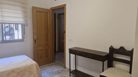 Foto 4 de Habitació a Calle Explanada de la Estación, 1, La Unión - Cruz de Humilladero - Los Tilos, Málaga Capital