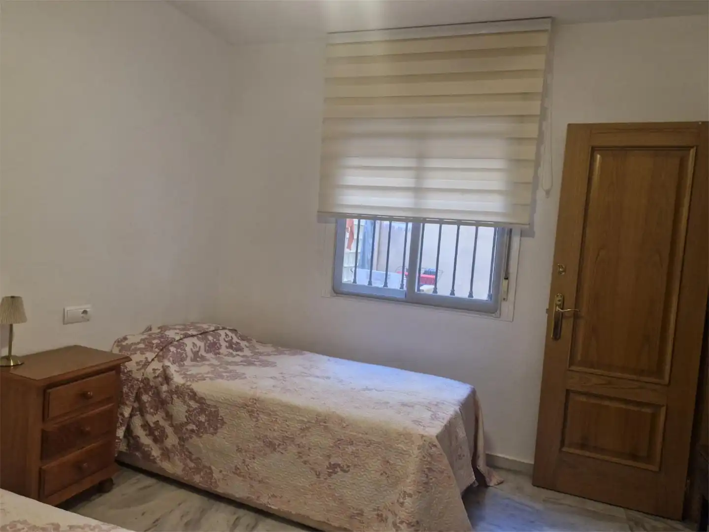 Zimmer in Calle Explanada de la Estación, 1, La Unión - Cruz de Humilladero - Los Tilos