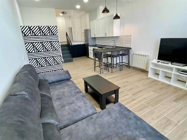 Piso en Venta en Carretera de Majadahonda, 32 en Casco Antiguo