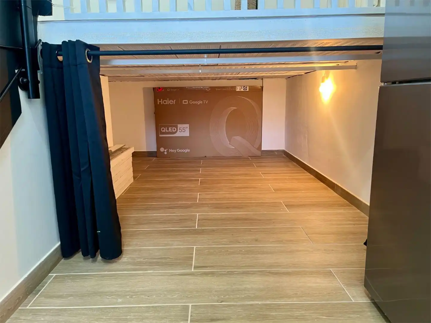 Wohnung zum Verkauf in Carretera de Majadahonda, 32, Casco Antiguo Wohnung zum Verkauf in Boadilla del Monte mit Heizung und Möbliert