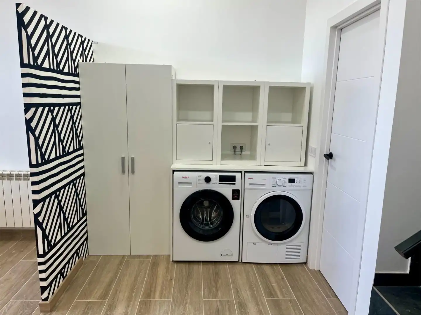 Wohnung zum Verkauf in Carretera de Majadahonda, 32, Casco Antiguo Wohnung zum Verkauf in Boadilla del Monte mit Heizung und Möbliert