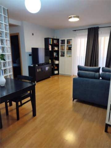 Piso en Venta en Parque Ayala - Jardín de la Abadía - Huelín