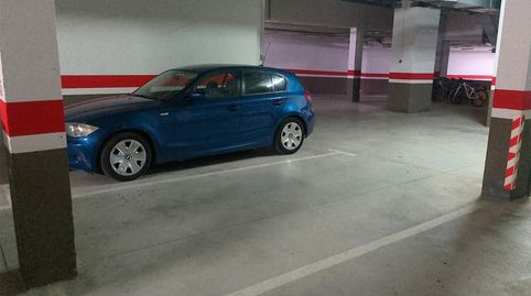 Garage for rent in Avinguda D'alcoi, 22, Campello Playa, El Campello - image 2 Photo 2 of Garage for rent in Avinguda D'alcoi, 22, Campello Playa, El Campello