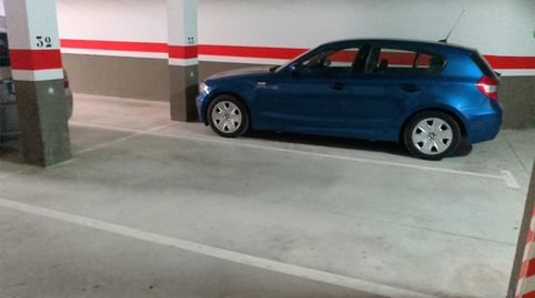 Garage for rent in Avinguda D'alcoi, 22, Campello Playa, El Campello - image 3 Photo 3 of Garage for rent in Avinguda D'alcoi, 22, Campello Playa, El Campello