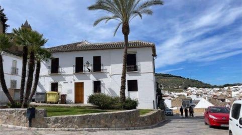 Foto 2 de Piso de alquiler en Casco Histórico, Antequera