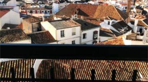 Foto 3 de Piso de alquiler en Casco Histórico, Antequera