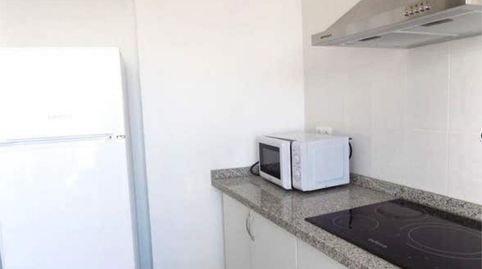 Foto 5 de Piso de alquiler en Casco Histórico, Antequera