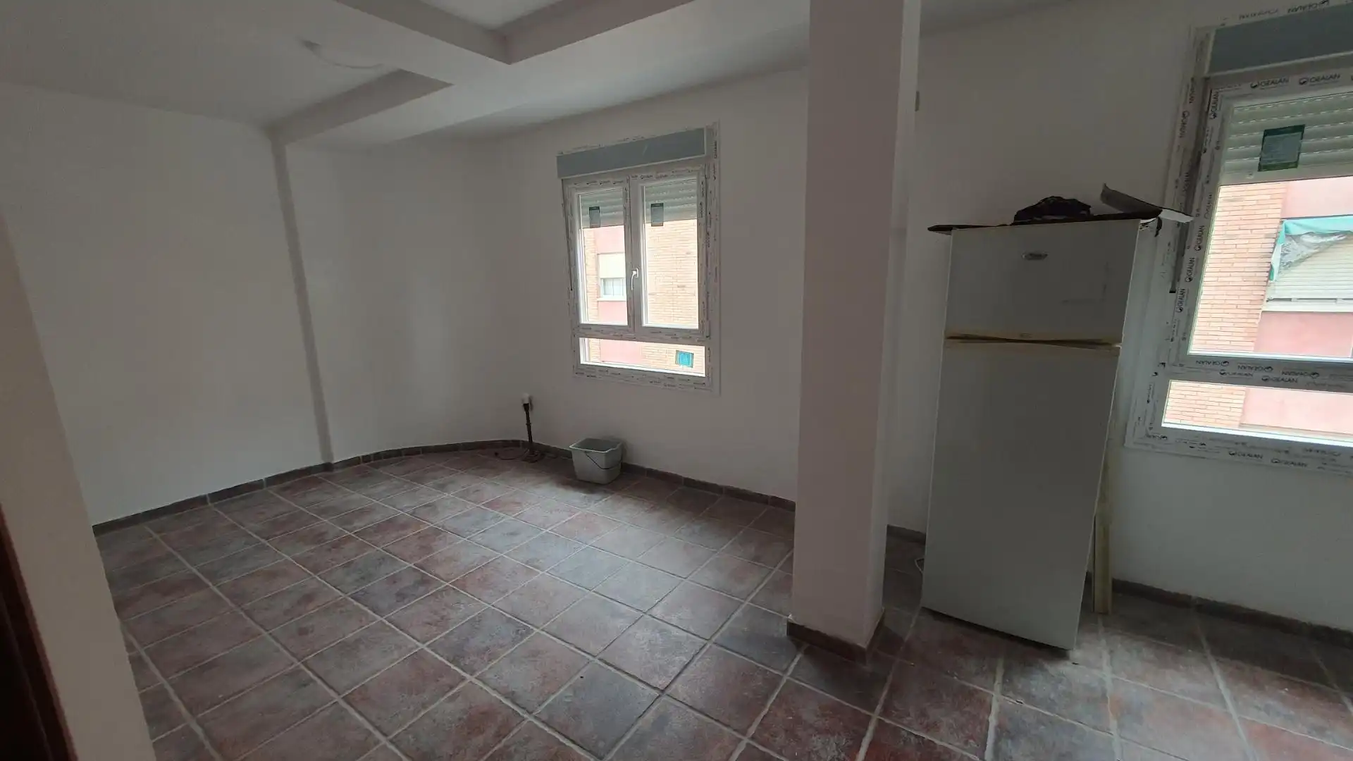 Piso de alquiler en Talavera de la Reina con Horno, Lavadora y TV