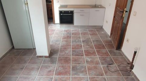 Foto 3 de Piso de alquiler en Calle Alférez Provisional, 38, El Pilar - La Estación, Talavera de la Reina