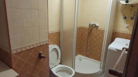 Foto 4 de Piso de alquiler en Calle Alférez Provisional, 38, El Pilar - La Estación, Talavera de la Reina