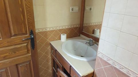 Foto 5 de Piso de alquiler en Calle Alférez Provisional, 38, El Pilar - La Estación, Talavera de la Reina