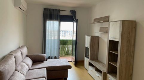 Piso de alquiler en Calle Tejeras, 12, Puerta de Murcia - Colegios, Ocaña - imagen 2 Foto 2 de Piso de alquiler en Calle Tejeras, 12, Puerta de Murcia - Colegios, Ocaña