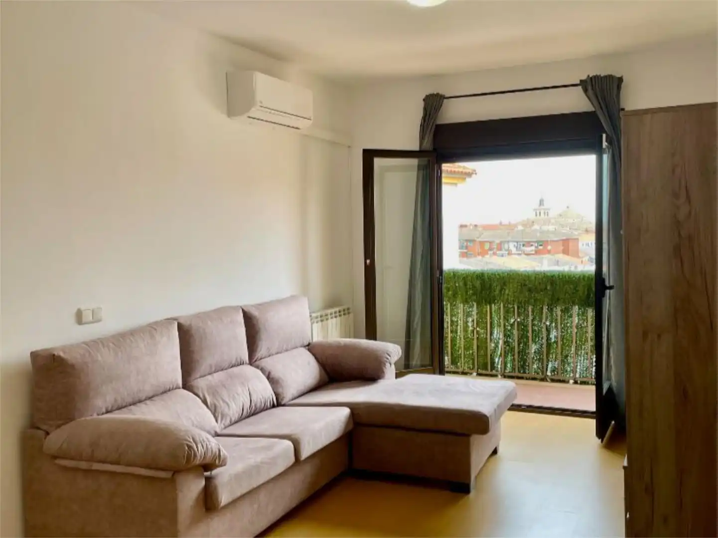 Flat for rent in Calle Tejeras, 12, Puerta de Murcia - Colegios