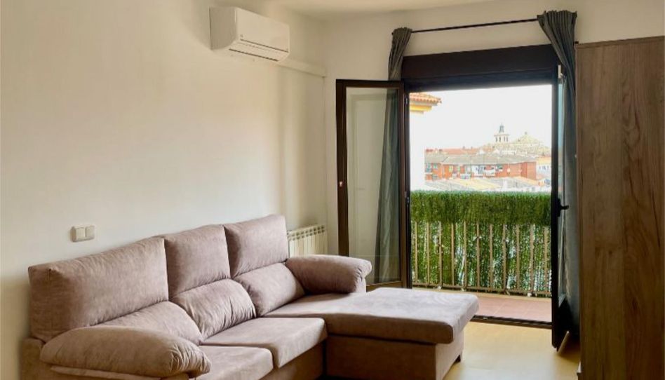 Piso de alquiler en Calle Tejeras, 12, Puerta de Murcia - Colegios, Ocaña - imagen 1 Foto 1 de Piso de alquiler en Calle Tejeras, 12, Puerta de Murcia - Colegios, Ocaña