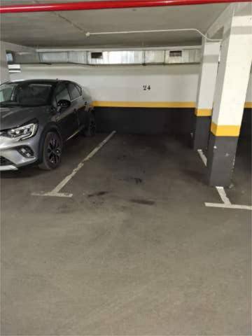 Garaje en Alquiler en Praderón