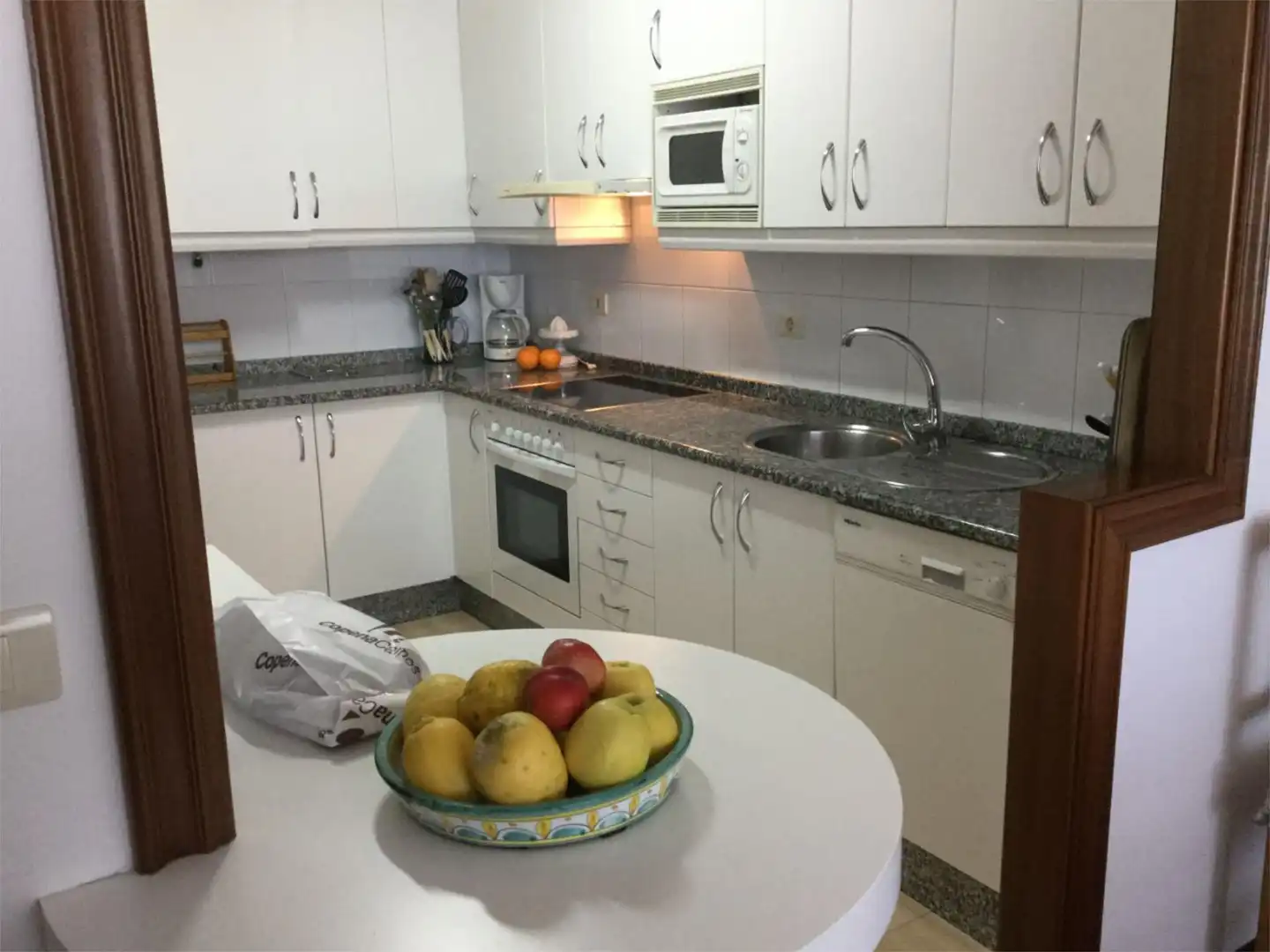 Flat for rent in Rúa Barxa, 30, Nigrán centro Flat for rent in Rúa Barxa, 30, Nigrán centro