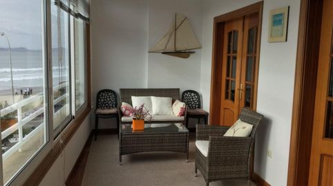 Photo 3 of Flat for rent in Rúa Barxa, 30, Nigrán centro, Nigrán