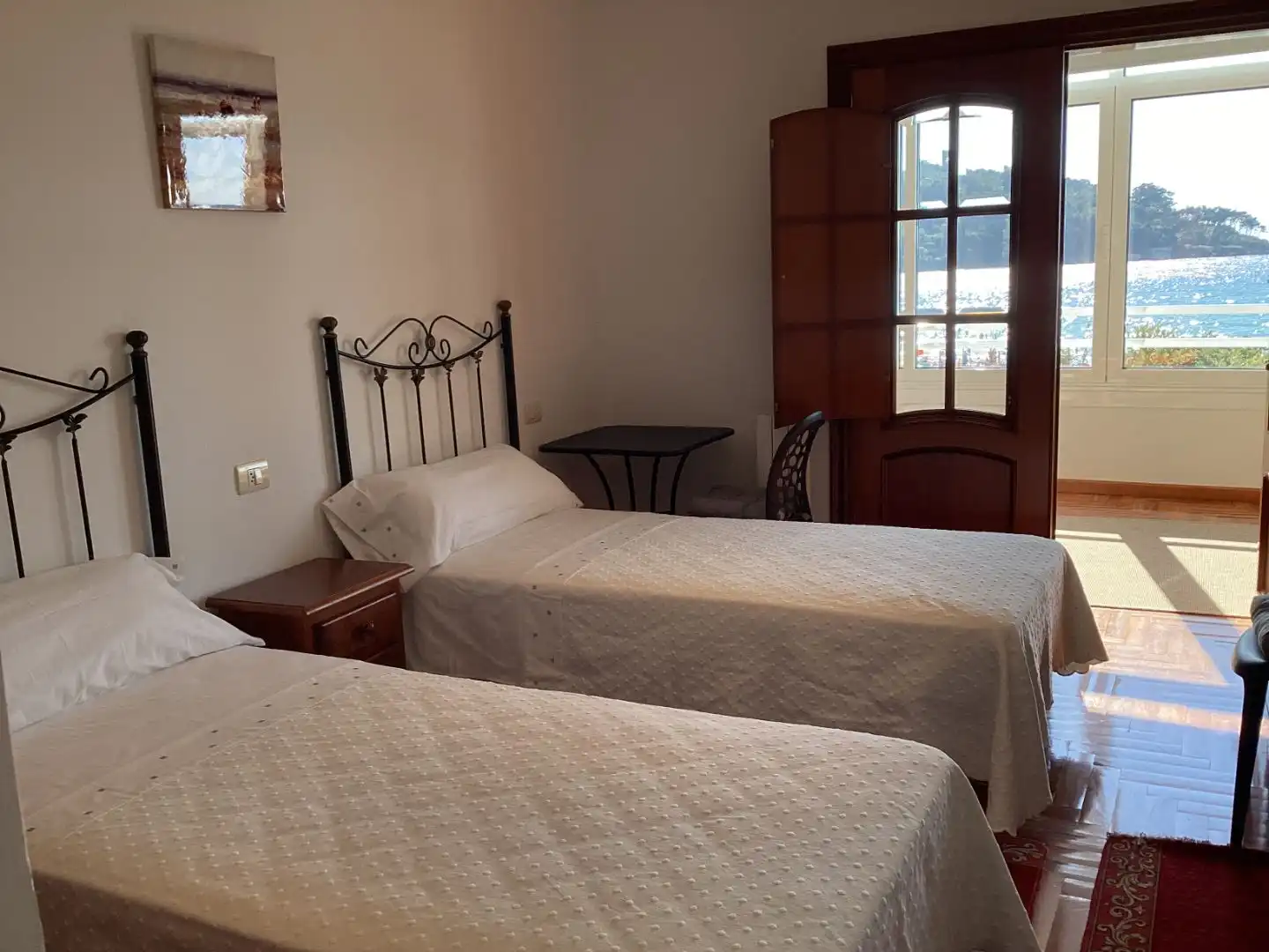 Flat for rent in Rúa Barxa, 30, Nigrán Flat for rent in Rúa Barxa, 30, Nigrán