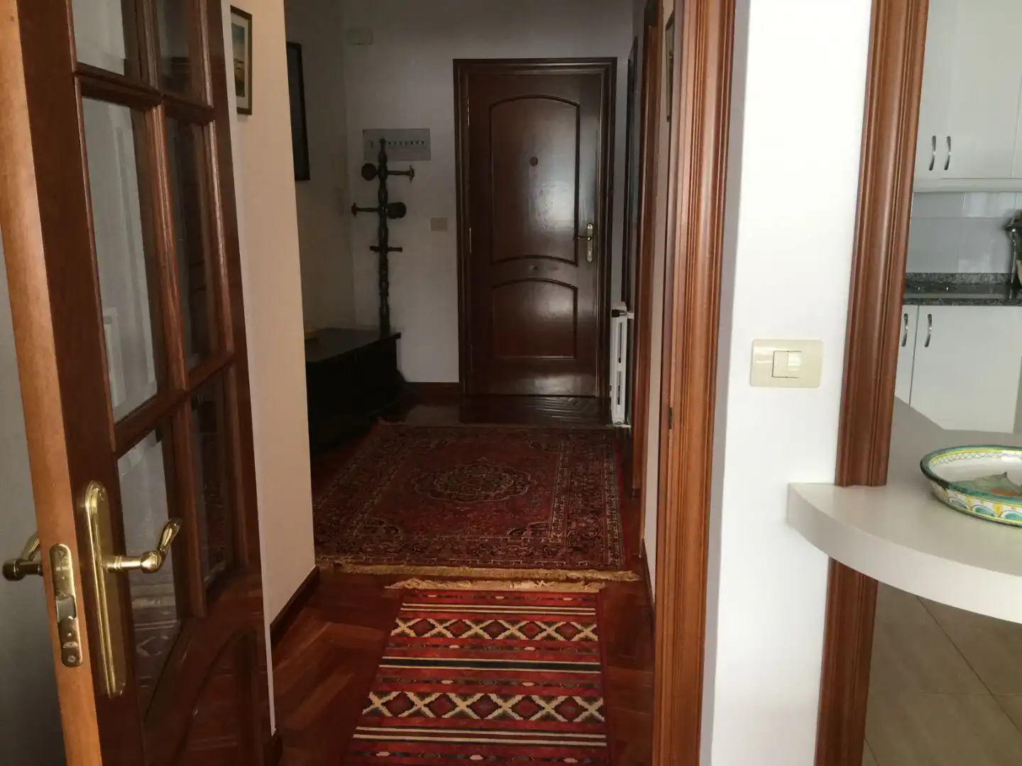 Flat for rent in Rúa Barxa, 30, Nigrán Flat for rent in Rúa Barxa, 30, Nigrán