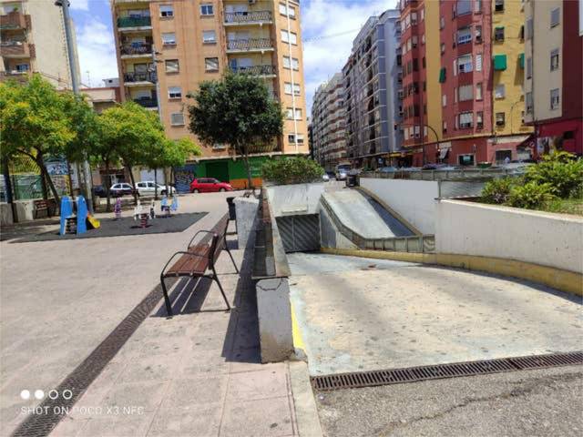 Garaje en Alquiler en Zona Avenida del Mar